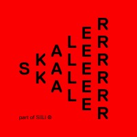 SKALER Logo