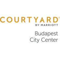 Courtyard by Marriott Budapest City Center Logo