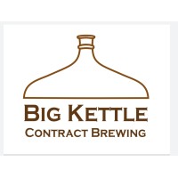 Big Kettle Brewing, LLC Logo