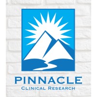 Pinnacle Clinical Research Logo
