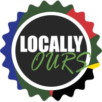 Locally Ours Logo