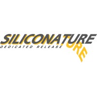 SILICONATURE Logo