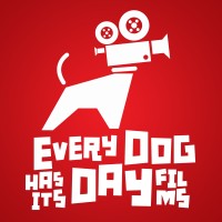 Every dog has its day films Logo