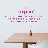 Emplea CLM Logo