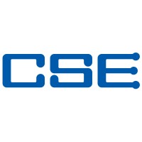 CSE Kontrol Sistemleri Logo