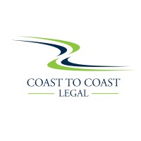 Coast to Coast Legal Logo