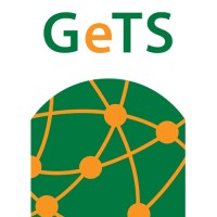 Global eTrade Services (GeTS) Logo