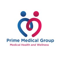 Prime Medical Health & Wellness Logo