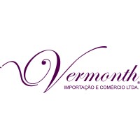 Vermonth Importadora Logo