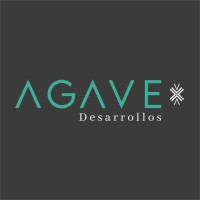 Agave Desarrollos Logo