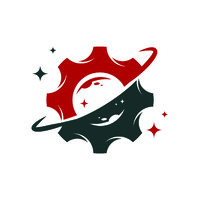 Planet Hosting Logo