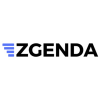 Zgenda Logo