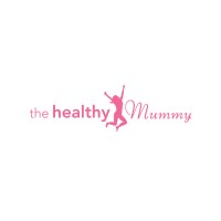 The Healthy Mummy Logo