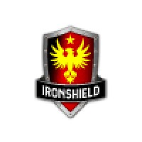 Ironshield Brewing, LLC Logo