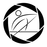 Aesthetic Sport Logo