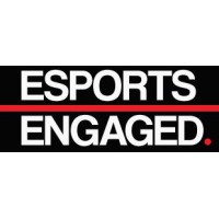 Esports Engaged Logo