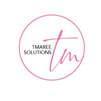 TMaree Solutions Logo
