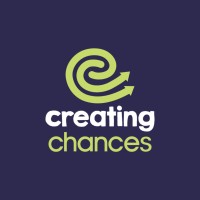 Creating Chances Logo