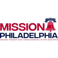 Mission Philadelphia Logo
