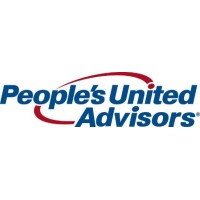 Peoples United Advisors Logo