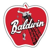 Baldwin Crane & Equipment Corp. Logo
