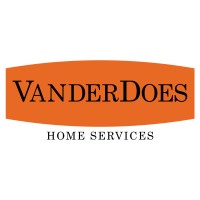 VanderDoes Home Services, LLC Logo