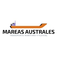 Mareas Australes Logo