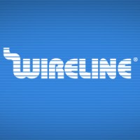Wireline Logo