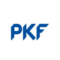 Effect Plus, Member of PKF International Logo