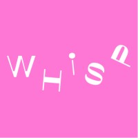 Whisp Drinks Logo