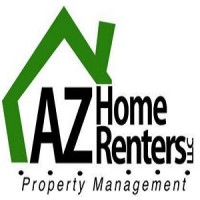 AZ Home Renters LLC Logo