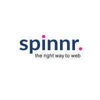 spinnr.io Logo