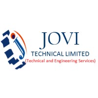 JOVI Technical Limited Logo