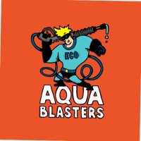 Aqua Blasters Logo
