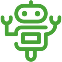 AutoMates Robotics Logo
