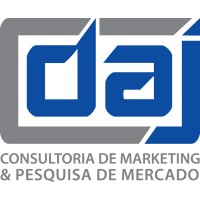 DAJ Consulting Logo