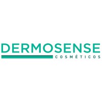 Dermosense Ind e Com de Cosméticos Ltda Logo