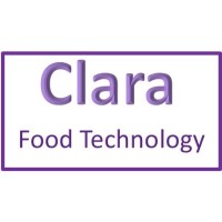 Clara Food Technology Logo