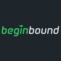 Begin Bound, LLC Logo