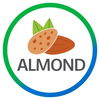 Almond FinTech Logo