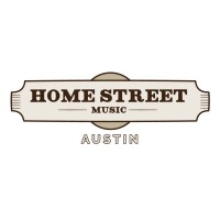 Home Street Music Logo