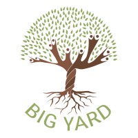 The Big Yard Foundation Logo