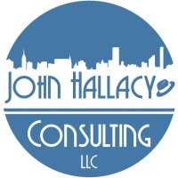 John Hallacy Consulting LLC Logo