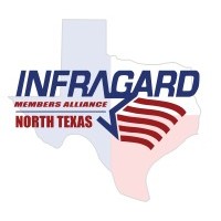 InfraGard North Texas Members Alliance Logo