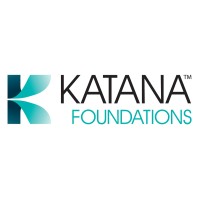 Katana Foundations Screw Piles Logo