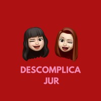 Descomplica Jur Logo