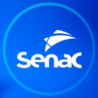 Senac Rondônia Logo