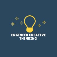 Engineer Creative Thinking® Logo