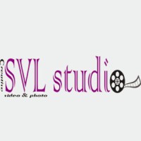 SVL Studio Logo