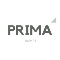 PRIMA.MARKET Logo